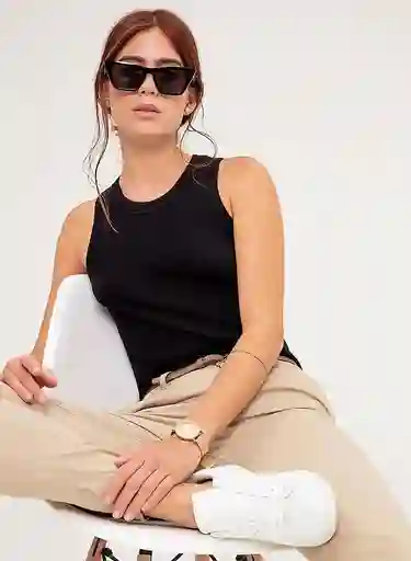 Camiseta Gef Pauli Sisa Entrada 7003