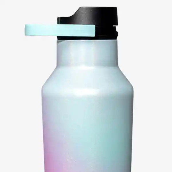 Corkcicle Botella Térmica Sport Canteen Wonderland 20 Oz