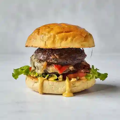 Veggie Burger