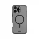 Avana Case Ice Con Magsafe Para iPhone 16 Pro Max Negro