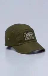 Gorra Unisex Verde Talla M 751G503_VER170836 Americanino
