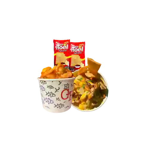 Promo bomba pacifica