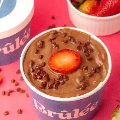 Tres Leches Chocolate