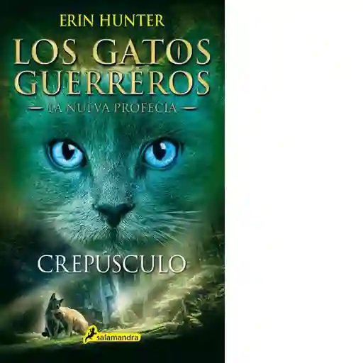 Crepúsculo
