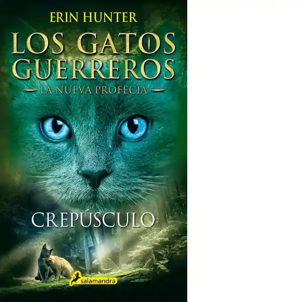 Crepúsculo