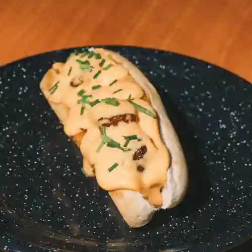 Perrito Pork Belly