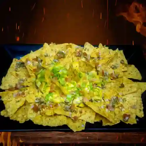 Nachos