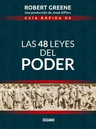Las 48 Leyes Del Poder - Editorial Océano de Colombia