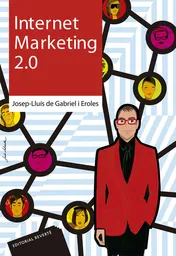 Internet Marketing 20 - Josep Lluís de Gabriel i Eroles