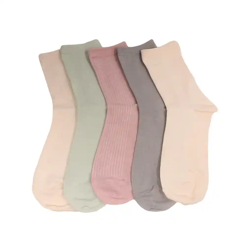 Miniso Medias Deportivas