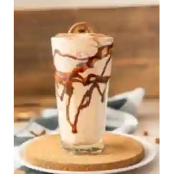 Malteada de Milo