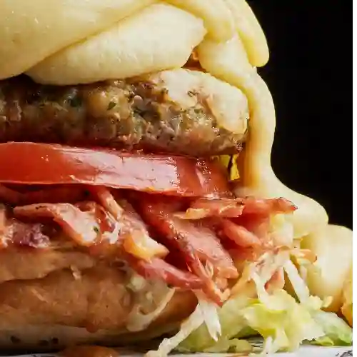 Hamburguesa Cheese