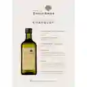 Familia Zuccardi Aceite de Oliva Changlot Extra Virgen 