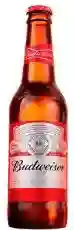 Budweiser 330Ml