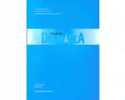 Poética Dramática - David Jacobo Viveros Granja