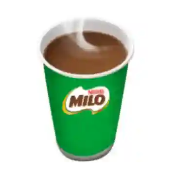 Milo Caliente