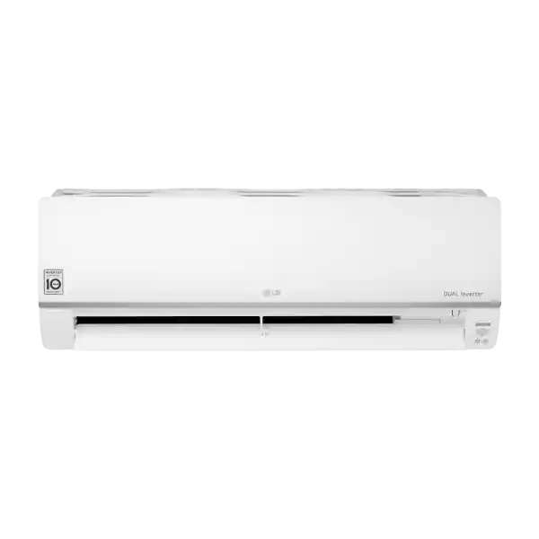 Lg Aire Acondicionado 12000 Btu Tipo Split Inverterl 220V Blanco