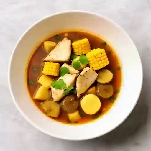 Sancocho Sierra
