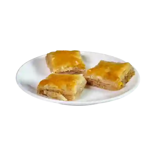Baklavas