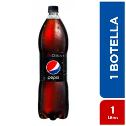 Pepsi Econolitro (cero Azúcar) 1 L.
