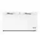 Electrolux Congelador Dual Horizontal 708Ltr