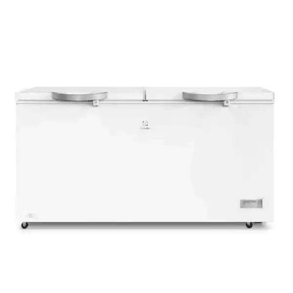 Electrolux Congelador Dual Horizontal 708Ltr