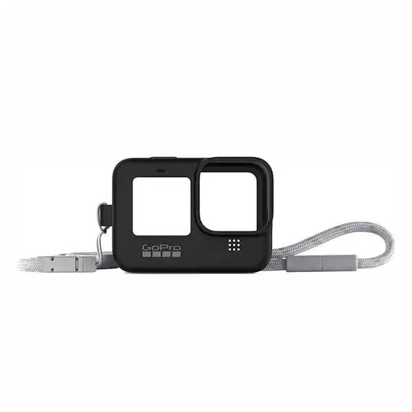 Gopro Funda de Cámara Hero 9 Negra