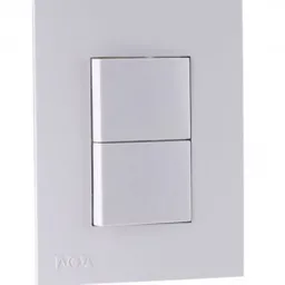 Ciles Interruptor Doble Nova