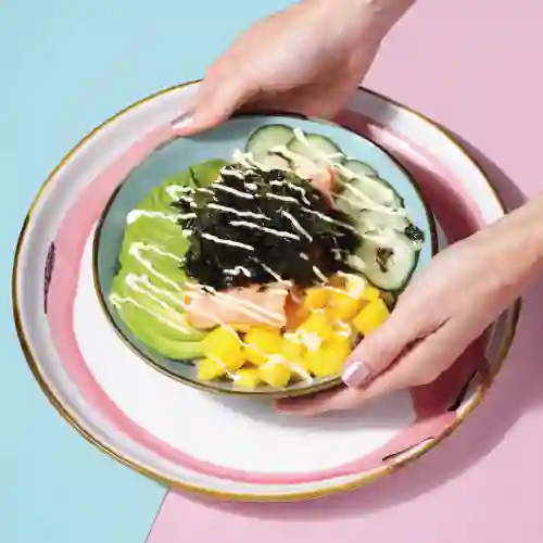 Bowl de Mango