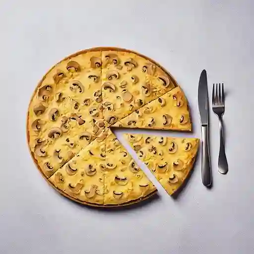 Pizza Margarita Mediana
