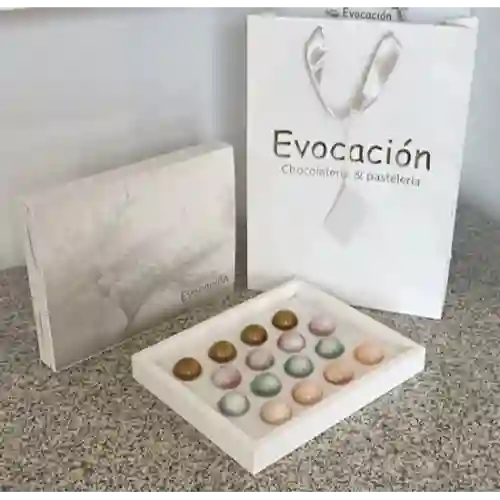 Evocacion