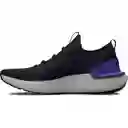 Under Armour Tenis Hovr Phantom 3 Se Hombre Negro 8.5