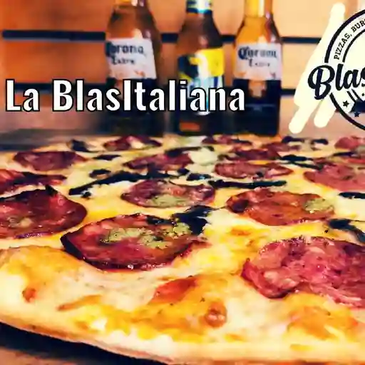la Blasitaliana