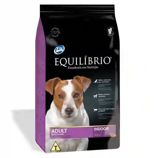 Equilibrio Alimento Para Perro Adulto Razas Pequeñas