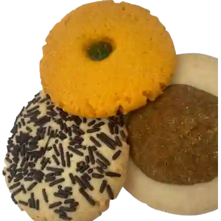 Galletas