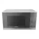 Abba Horno Microondas Hma720cl7 Gris