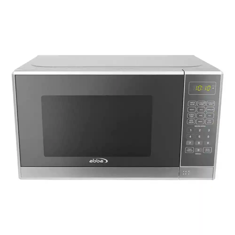 Abba Horno Microondas Hma720cl7 Gris