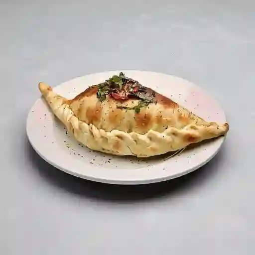 Calzone de la Montaña