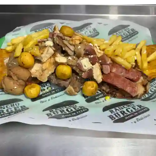 1/2 Picada