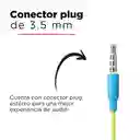 Miniso Audifonos Cable Alien Toy Story