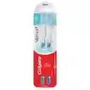 Cepillo de Dientes Colgate Slim Soft Suave x2und
