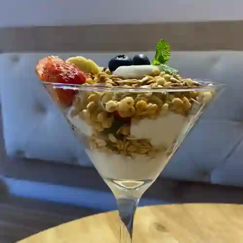 Parfait