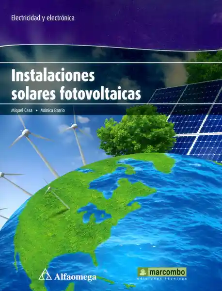 Instalaciones solares fotovoltaicas