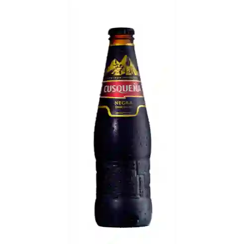 Cusqueña Negra 330 ml