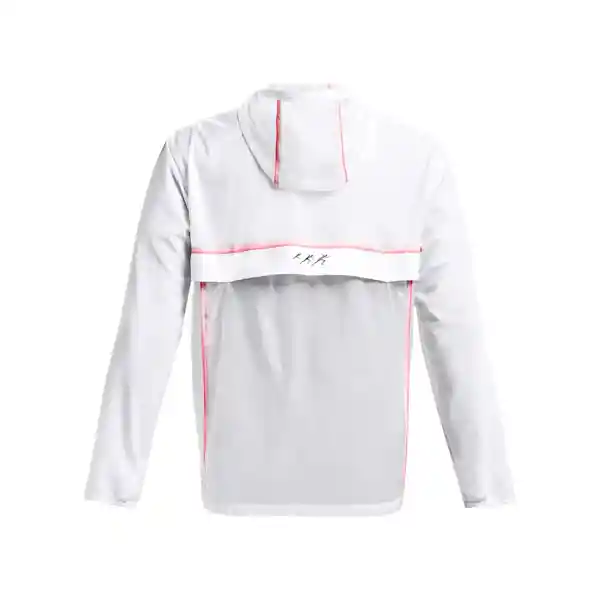 Under Armour Chaqueta Run Anywhere Talla MD Ref: 1374229-100