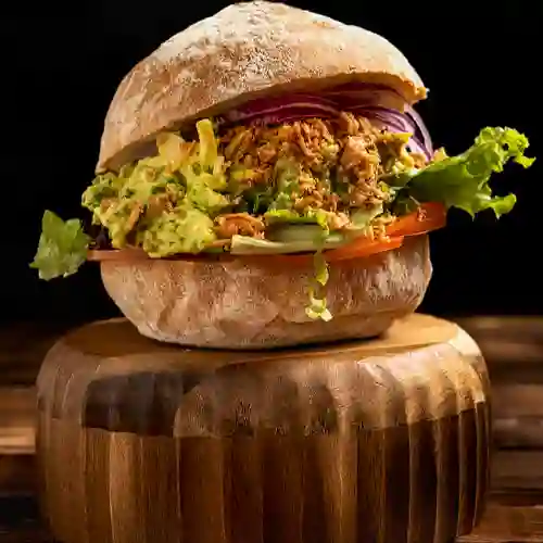 Torta de Pollo