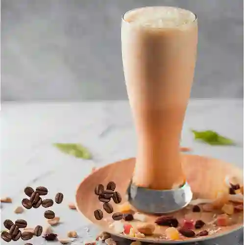 Batido Caramel Snatch