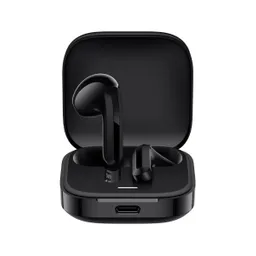 Xiaomi Audífonos Buds 6 Active Inalámbrico Negro