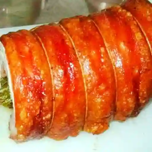 Rollo Cuero Crujiente 5000 Gr