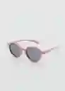 Gafas de Sol Petitp Rosa Palo Talla 99 Niñas Mango